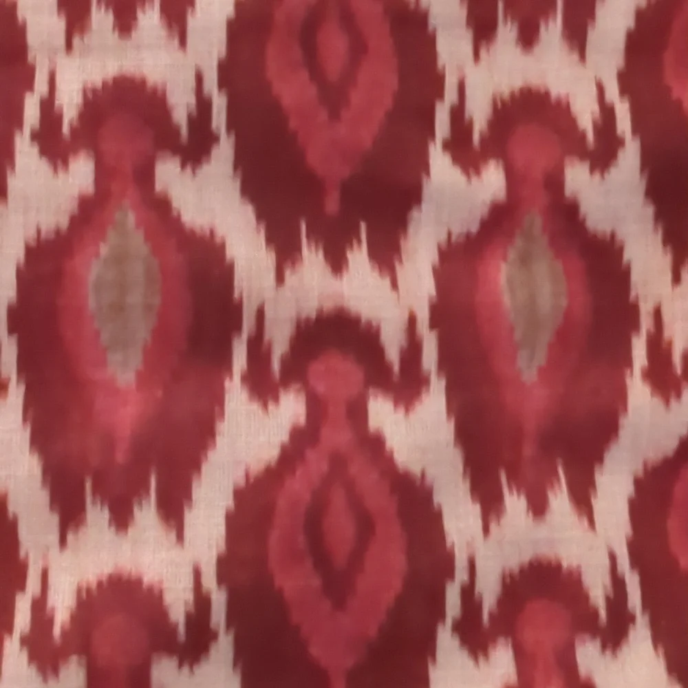 NWT  Pottery Barn 18x18 Pillow Sham Turica Printed Pillow SOLD OUT/ RARE - Picture 4 of 8